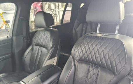 BMW X7, 2020 год, 6 350 000 рублей, 6 фотография