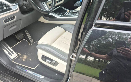 BMW X7, 2023 год, 15 000 000 рублей, 6 фотография