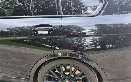 BMW X7, 2023 год, 15 000 000 рублей, 3 фотография
