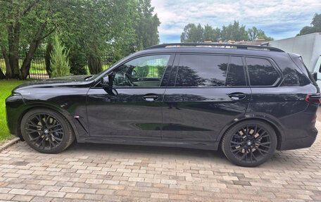 BMW X7, 2023 год, 15 000 000 рублей, 2 фотография