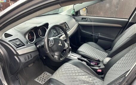 Mitsubishi Lancer IX, 2012 год, 960 000 рублей, 14 фотография