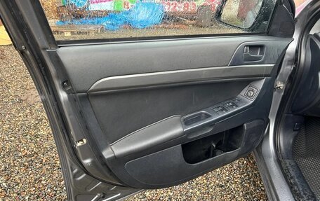 Mitsubishi Lancer IX, 2012 год, 960 000 рублей, 12 фотография