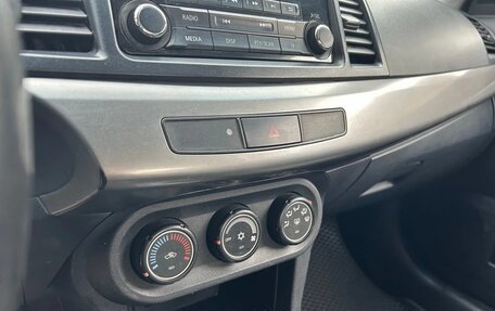 Mitsubishi Lancer IX, 2012 год, 960 000 рублей, 8 фотография