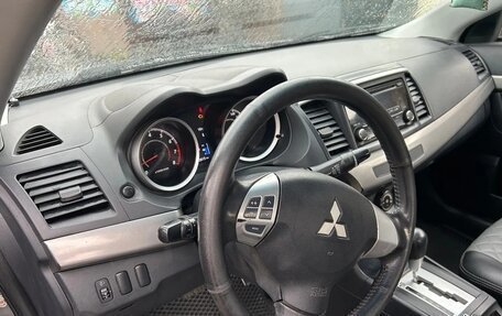 Mitsubishi Lancer IX, 2012 год, 960 000 рублей, 7 фотография