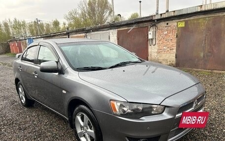 Mitsubishi Lancer IX, 2012 год, 960 000 рублей, 3 фотография