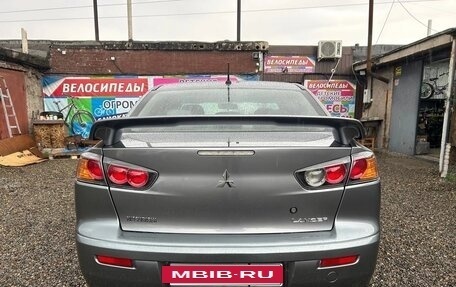 Mitsubishi Lancer IX, 2012 год, 960 000 рублей, 6 фотография
