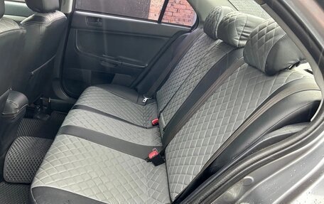 Mitsubishi Lancer IX, 2012 год, 960 000 рублей, 17 фотография