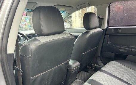 Mitsubishi Lancer IX, 2012 год, 960 000 рублей, 19 фотография