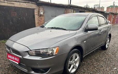 Mitsubishi Lancer IX, 2012 год, 960 000 рублей, 11 фотография