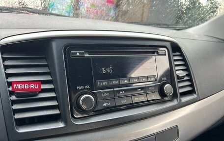 Mitsubishi Lancer IX, 2012 год, 960 000 рублей, 16 фотография