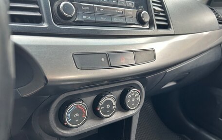 Mitsubishi Lancer IX, 2012 год, 960 000 рублей, 28 фотография