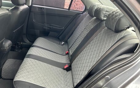 Mitsubishi Lancer IX, 2012 год, 960 000 рублей, 27 фотография