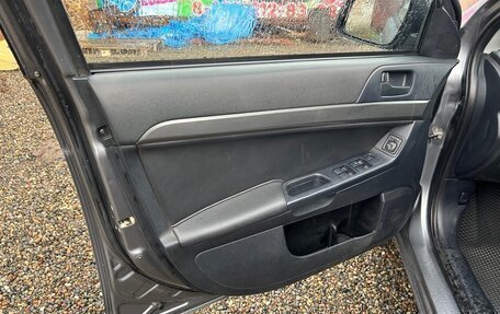 Mitsubishi Lancer IX, 2012 год, 960 000 рублей, 25 фотография