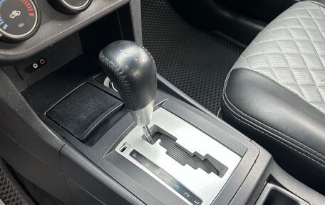 Mitsubishi Lancer IX, 2012 год, 960 000 рублей, 29 фотография