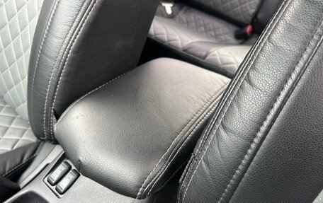 Mitsubishi Lancer IX, 2012 год, 960 000 рублей, 26 фотография