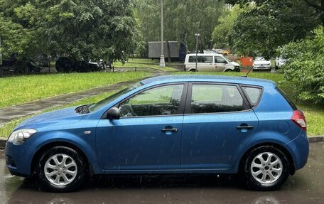 KIA cee'd I рестайлинг, 2011 год, 649 000 рублей, 5 фотография