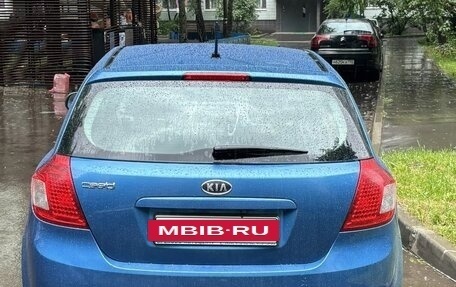 KIA cee'd I рестайлинг, 2011 год, 649 000 рублей, 7 фотография