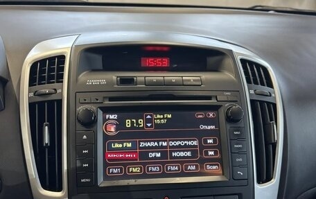 KIA cee'd I рестайлинг, 2011 год, 649 000 рублей, 3 фотография