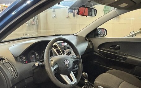 KIA cee'd I рестайлинг, 2011 год, 649 000 рублей, 14 фотография