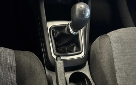 KIA cee'd I рестайлинг, 2011 год, 649 000 рублей, 16 фотография