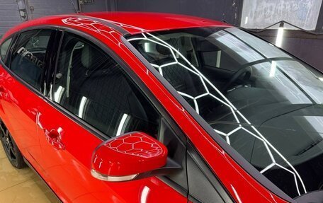 Ford Focus III, 2013 год, 1 350 000 рублей, 7 фотография