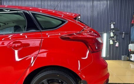 Ford Focus III, 2013 год, 1 350 000 рублей, 6 фотография