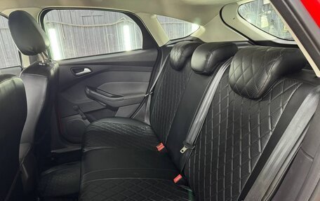 Ford Focus III, 2013 год, 1 350 000 рублей, 12 фотография
