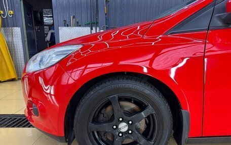 Ford Focus III, 2013 год, 1 350 000 рублей, 9 фотография