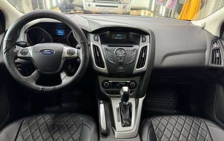 Ford Focus III, 2013 год, 1 350 000 рублей, 13 фотография