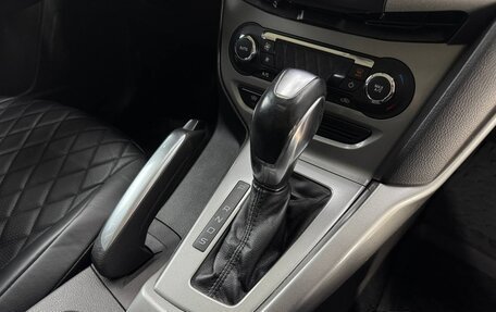 Ford Focus III, 2013 год, 1 350 000 рублей, 15 фотография