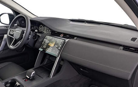Land Rover Discovery Sport I рестайлинг, 2025 год, 6 900 000 рублей, 9 фотография