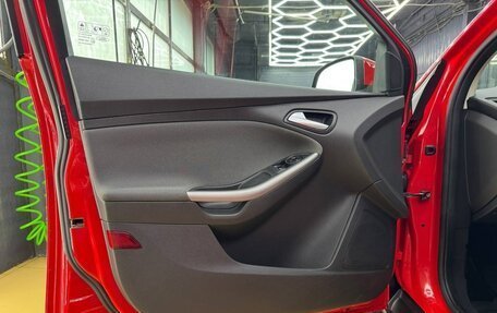 Ford Focus III, 2013 год, 1 350 000 рублей, 18 фотография