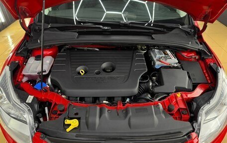 Ford Focus III, 2013 год, 1 350 000 рублей, 20 фотография