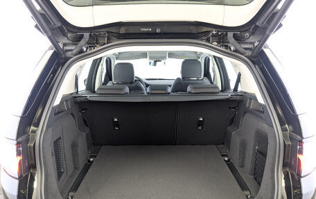 Land Rover Discovery Sport I рестайлинг, 2025 год, 6 900 000 рублей, 8 фотография