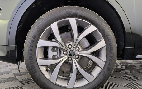 Land Rover Discovery Sport I рестайлинг, 2025 год, 6 900 000 рублей, 7 фотография