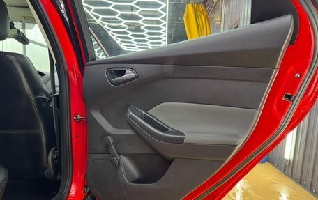 Ford Focus III, 2013 год, 1 350 000 рублей, 19 фотография
