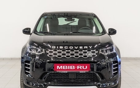 Land Rover Discovery Sport I рестайлинг, 2025 год, 6 900 000 рублей, 5 фотография