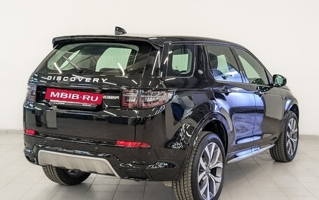 Land Rover Discovery Sport I рестайлинг, 2025 год, 6 900 000 рублей, 2 фотография