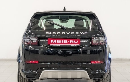 Land Rover Discovery Sport I рестайлинг, 2025 год, 6 900 000 рублей, 6 фотография