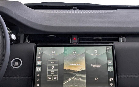 Land Rover Discovery Sport I рестайлинг, 2025 год, 6 900 000 рублей, 11 фотография
