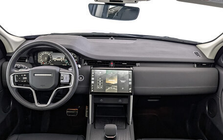 Land Rover Discovery Sport I рестайлинг, 2025 год, 6 900 000 рублей, 10 фотография