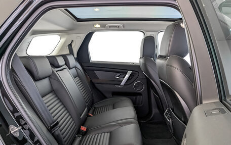 Land Rover Discovery Sport I рестайлинг, 2025 год, 6 900 000 рублей, 12 фотография