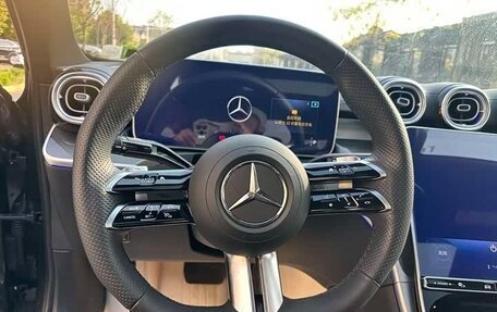Mercedes-Benz C-Класс, 2024 год, 4 510 000 рублей, 8 фотография