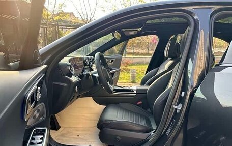 Mercedes-Benz C-Класс, 2024 год, 4 510 000 рублей, 9 фотография