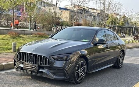 Mercedes-Benz C-Класс, 2024 год, 4 510 000 рублей, 4 фотография