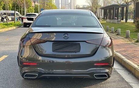 Mercedes-Benz C-Класс, 2024 год, 4 510 000 рублей, 6 фотография