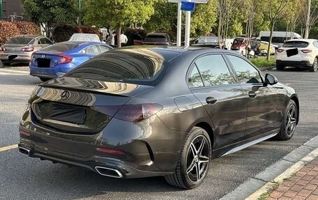 Mercedes-Benz C-Класс, 2024 год, 4 510 000 рублей, 3 фотография