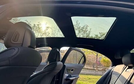 Mercedes-Benz C-Класс, 2024 год, 4 510 000 рублей, 10 фотография