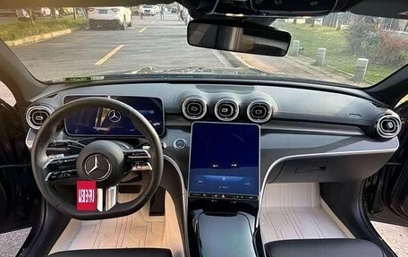Mercedes-Benz C-Класс, 2024 год, 4 510 000 рублей, 7 фотография