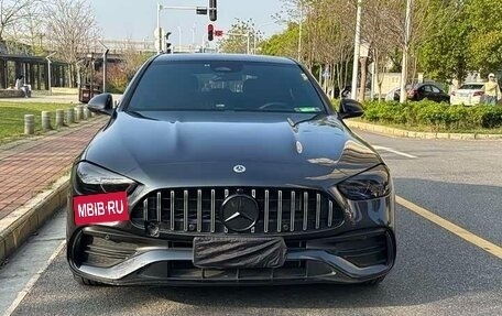 Mercedes-Benz C-Класс, 2024 год, 4 510 000 рублей, 2 фотография